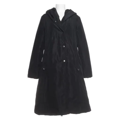 Vinterkappa (Svart) från Hettemarks Polyester