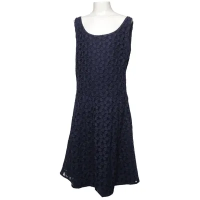 Jurk (Blauw) van Johnnie B