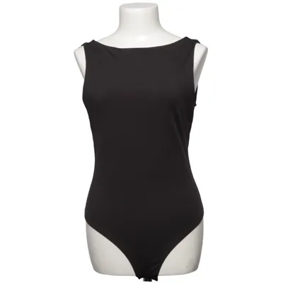 Romper (Zwart) van Pieces