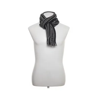 Halsduk (Svart, Vit) från A.Christensen