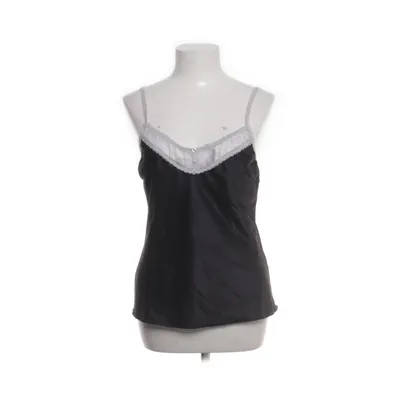 Pajama top (Black, Gray) from Eldys Polyester