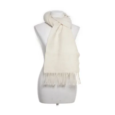 Halsduk (Beige) från Röros Tweed