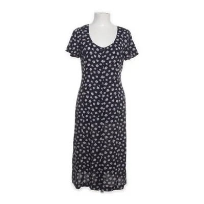 Skjortklänning (Blå, Flerfärgad) från Visual Clothing Project