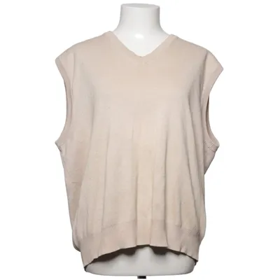 Slipover (Beige) fra Park Lane Bomuld