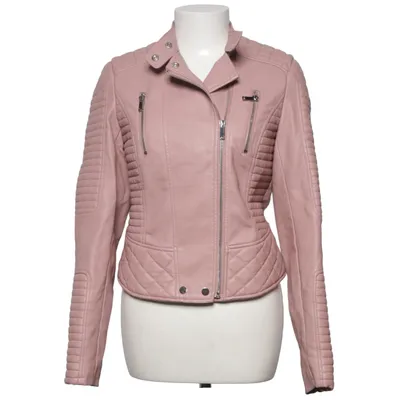 Bikerjakke (Ww Jimber) fra CoolCat Bomuld, Polyester, Polyurethan, Viscose