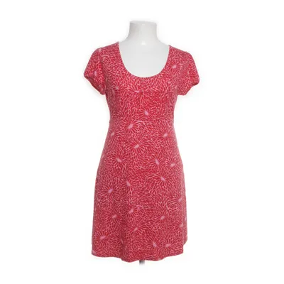 Jurk (Rood, Roze) van Soya Elastaan, Viscose