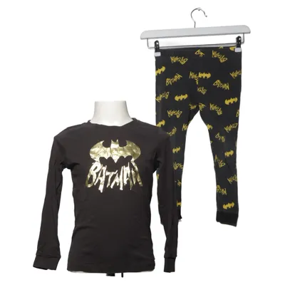 Pyjama (Batman) van H&M x Disney Katoen