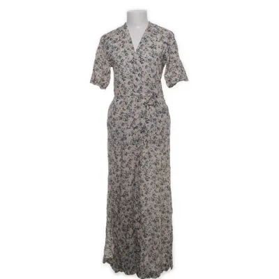 Långklänning (Beige, Flerfärgad) från Armedangels Viskos