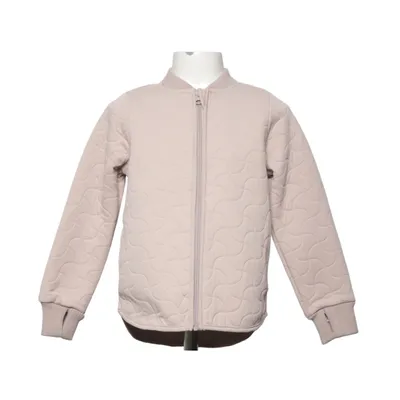 Jacket (Beige) from Wheat Polyester