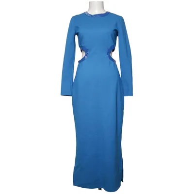 Kleid (Blau) von STAUD