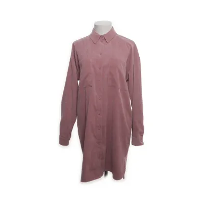 Blousejurk (Roze) van Bien Bleu Elastaan, Polyamide, Polyester