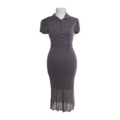 Dress (Gray) from Kookaï