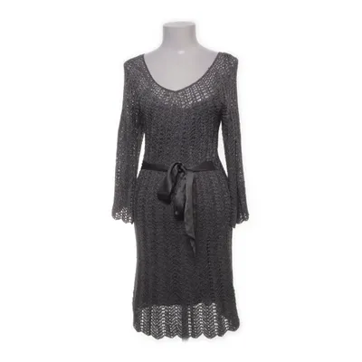 Robe (W/KD100) de Karen Millen Élasthane, Fibre métallique, Polyester, Viscose