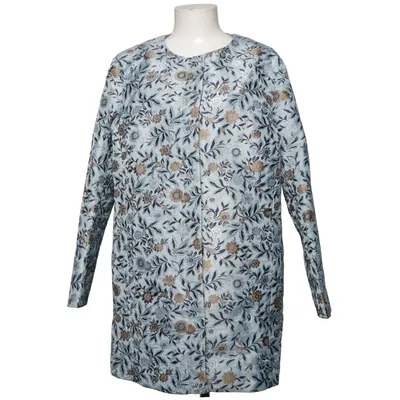 Kappa (Blå, Brun, Flerfärgad) från Dea Polyester