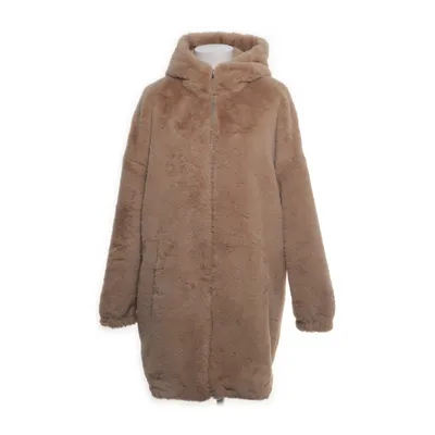 Wintermantel (Beige) von Reserved Polyester