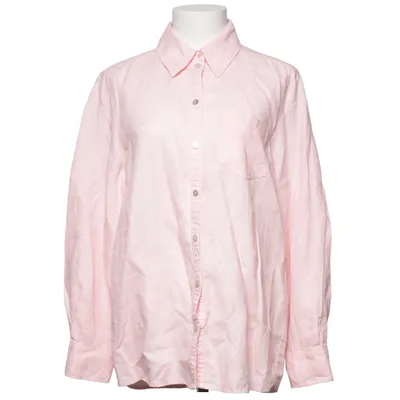 Skjorte (Pink) fra & Other Stories Linned