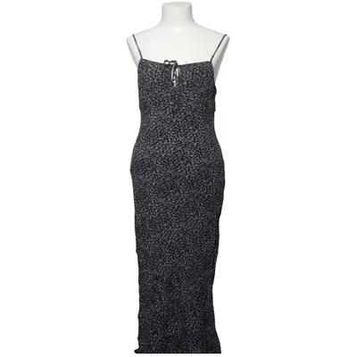 Robe (Noir, Blanc) de Glassons Viscose