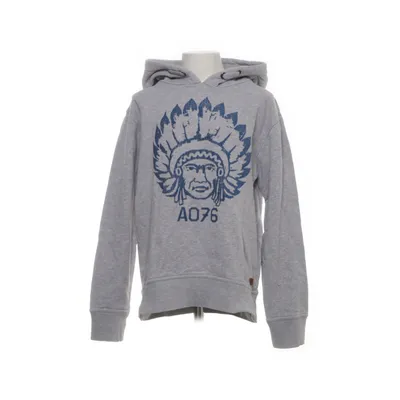 Huvtröja (216-2202-01) från American Outfitters Bomull
