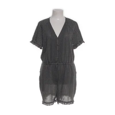 Byxdress (Svart, Grå) från Yaya Women Bomull, Elastan, Polyester, Viskos
