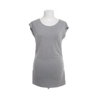 Zwangerschapstop (Grijs) van Isabella Oliver Elastaan, Viscose