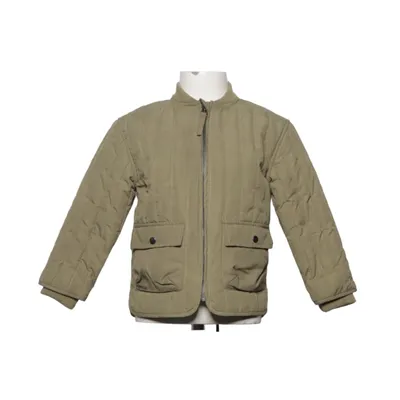 Letvægtsjakke (Grøn) fra Schnoor Polyester