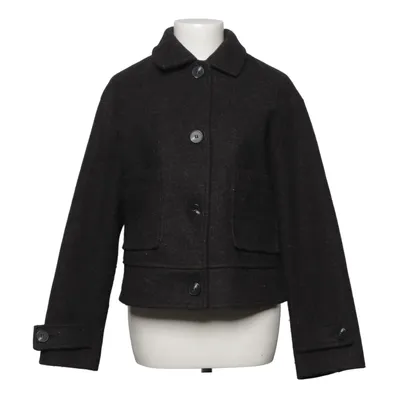 Jacka (Grå) från Lager 157 Polyester, Viskos