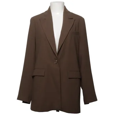 Blazer (Braun) von Mos Mosh Polyester
