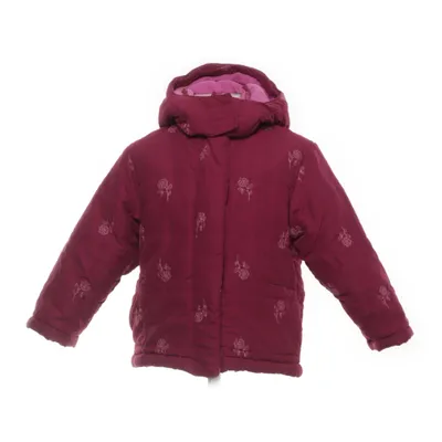 Vinterjacka (Lila) från Topolino Polyamid, Polyester