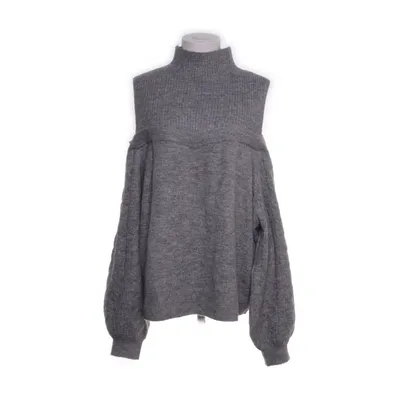 Tröja (Grå) från Bodyflirt Akryl, Elastan, Polyester