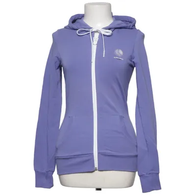 Hoodie (Blue) from Björn Borg Cotton, Elastane