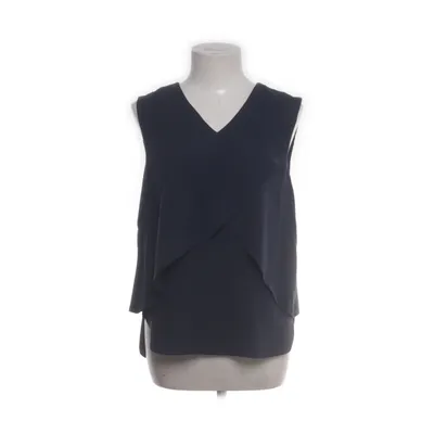 Top (Blue) from BCBG Max Azria Polyester