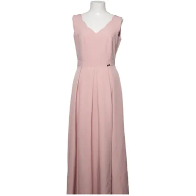 Maxi dress (Pink) from Sander