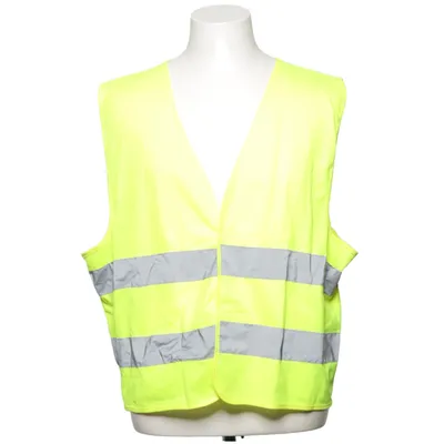 Reflective vest (HW2(V1)) from RFX Care Polyester