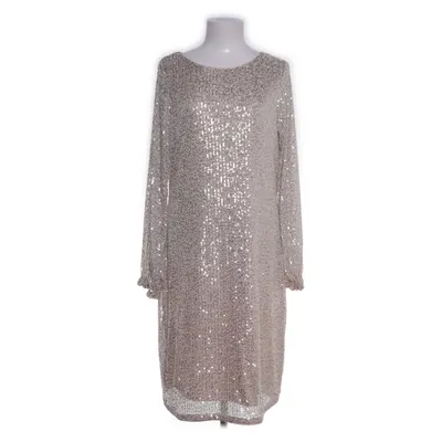 Dress (Pink) from Design by kappAhl Elastane, Polyester