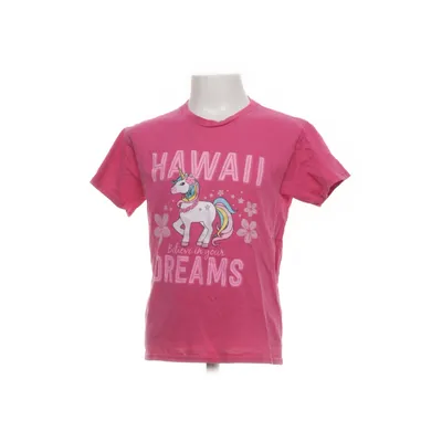 T-shirt (Rosa) från Delta Pro Weight Bomull