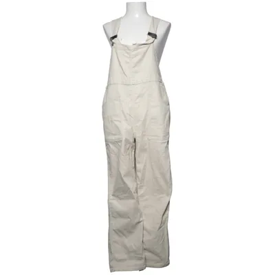 Hängselbyxor (Beige) från Vinetta