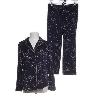 Pajamas (Blue, Multicolored) from Victoria's Secret Polyester
