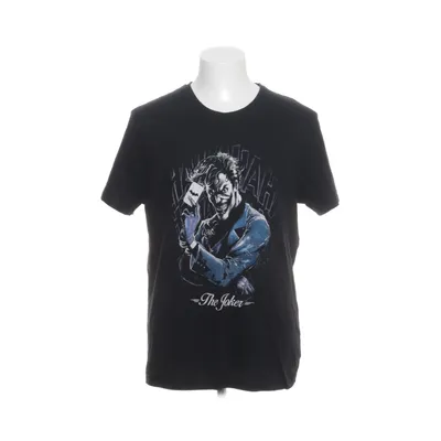 T-shirt (Svart) från Batman Bomull