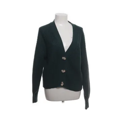 Cardigan (Green) from JDY