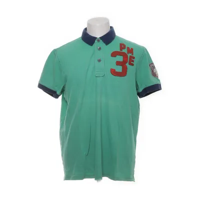 Pikétröja (Grön, Blå, Röd) från PME Legend