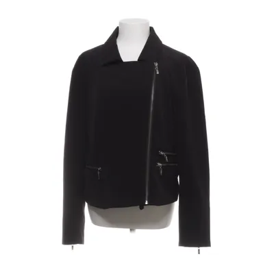 Bikerjacka (Svart) från Flash Woman City Elastan, Polyester