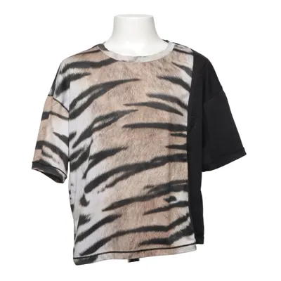 T-shirt (Meerkleurig) van Molo Elastaan, Polyester