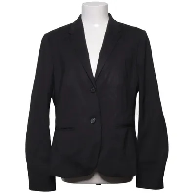 Kavaj (Svart) från Windsor Kupro, Elastan