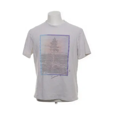 T-shirt (FN-MN-TSHI000049) fra Acne Studios Bomuld