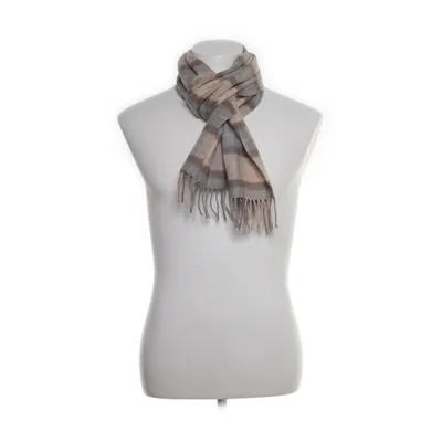 Halstørklæde (Beige, Grå, Flerfarvet) fra Johnstons Cashmere