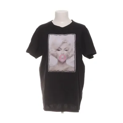 T-shirt (Marilyn Monroe M.M Bubble Gum) från Limitato