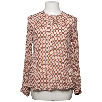 Blouse (Beige, Marron, Rose) de MOLIIN Viscose