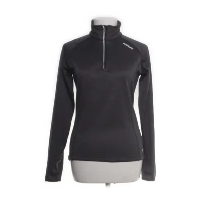 Trainingstop (Grijs) van Karhu Polyester