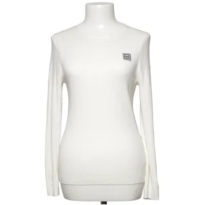 Sweater (Beige) from Totême Merino wool