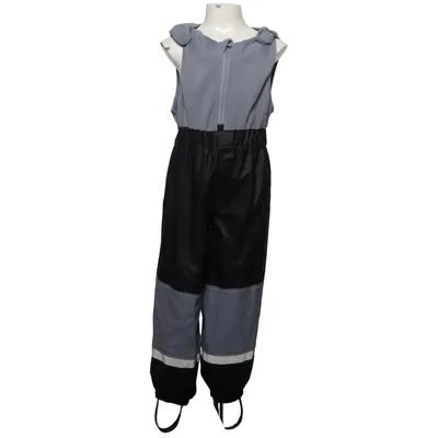 Rain pants (Black, Gray, Multicolored) from Kuling Outdoor Polyester, Polyurethane